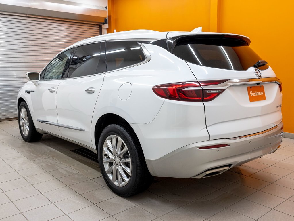 2019 Buick Enclave in St-Jérôme, Quebec - 6 - w1024h768px