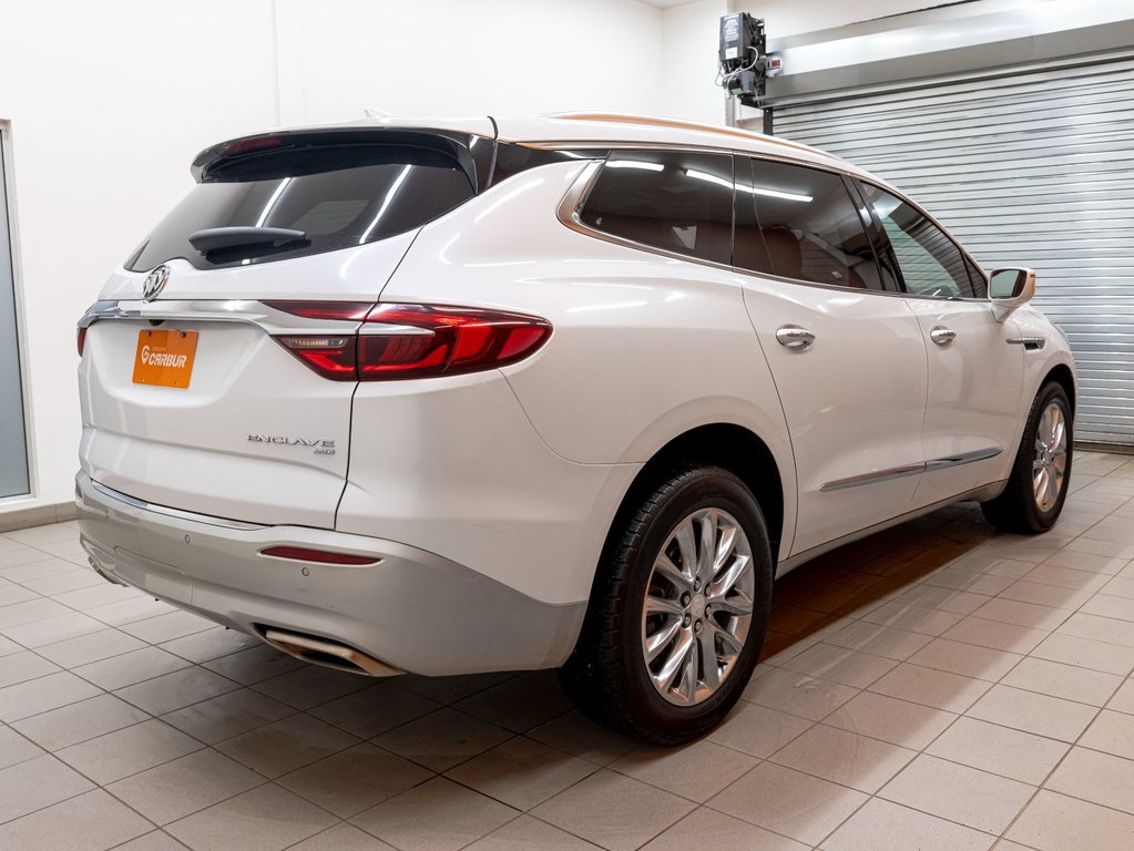 2019 Buick Enclave in St-Jérôme, Quebec - 9 - w1024h768px