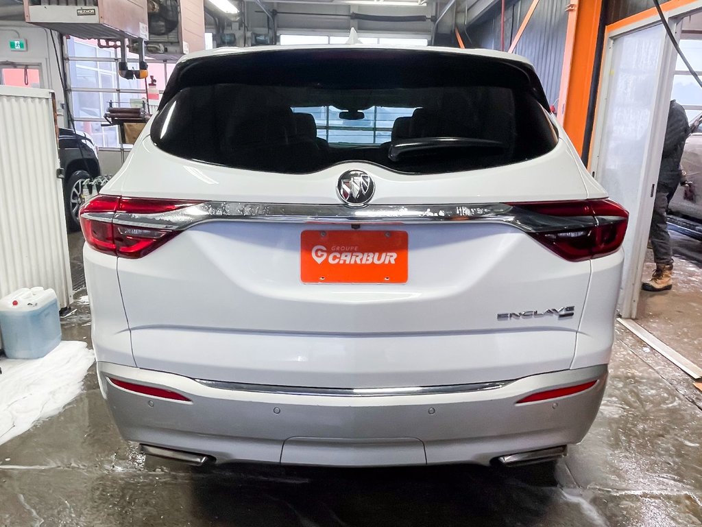 Buick Enclave  2019 à St-Jérôme, Québec - 9 - w1024h768px