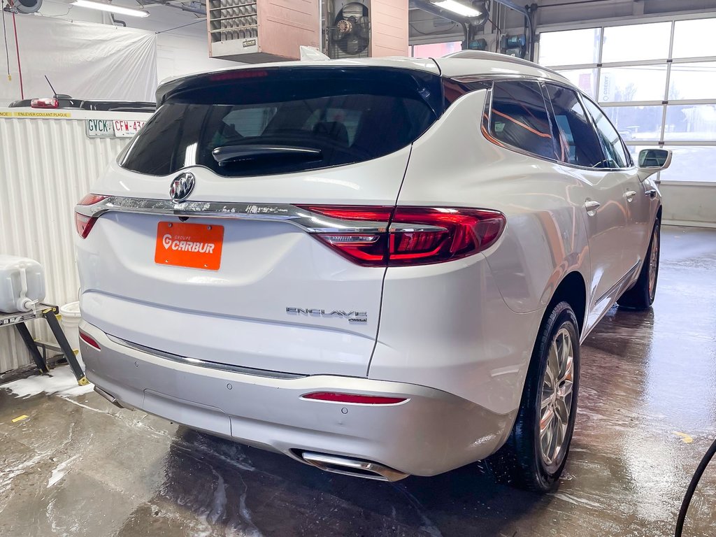 Buick Enclave  2019 à St-Jérôme, Québec - 10 - w1024h768px