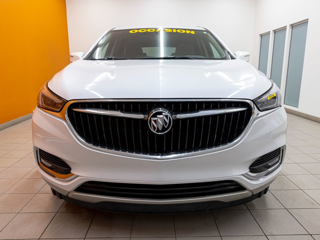 2019 Buick Enclave in St-Jérôme, Quebec - 5 - w1024h768px