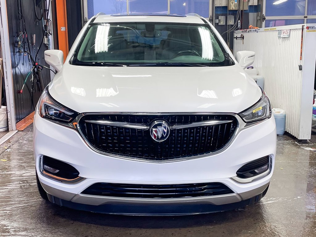 Buick Enclave  2019 à St-Jérôme, Québec - 6 - w1024h768px