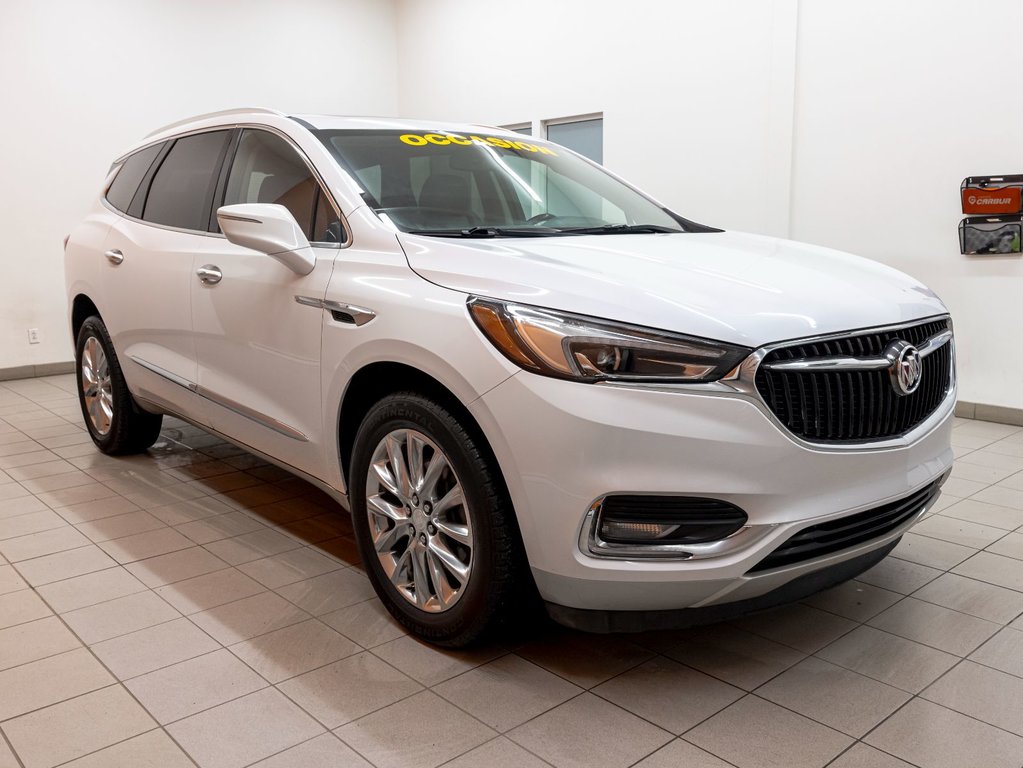 2019 Buick Enclave in St-Jérôme, Quebec - 10 - w1024h768px