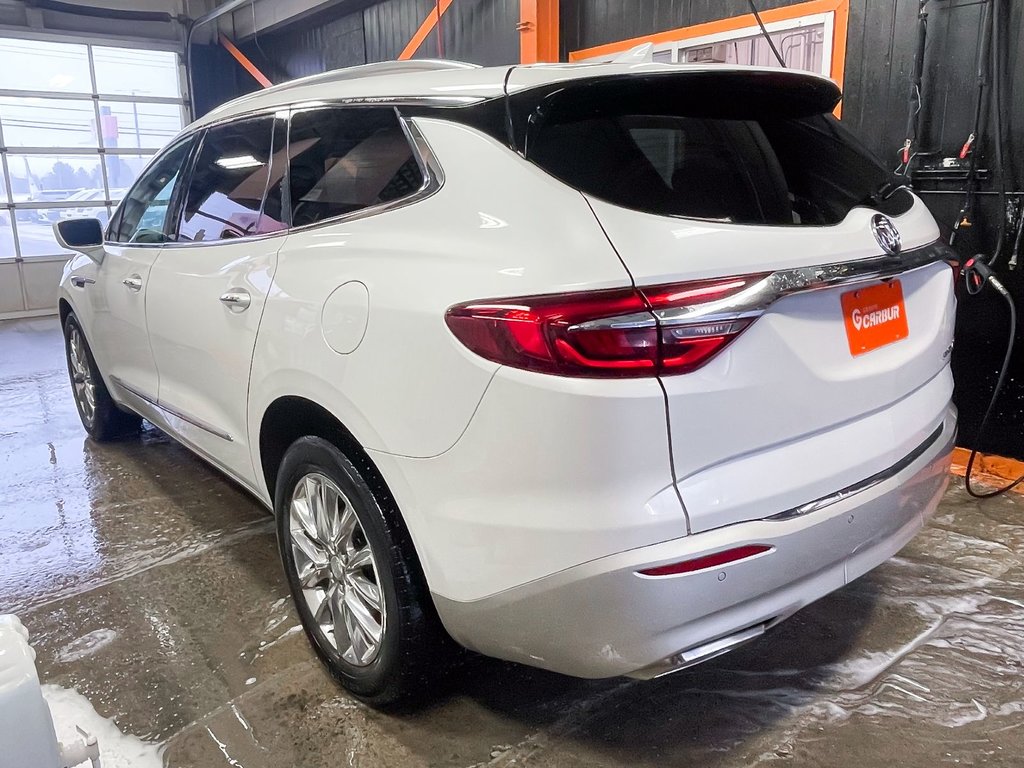 Buick Enclave  2019 à St-Jérôme, Québec - 8 - w1024h768px