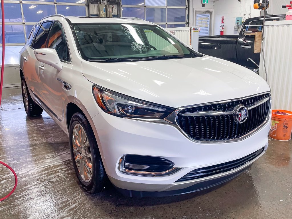 Buick Enclave  2019 à St-Jérôme, Québec - 12 - w1024h768px