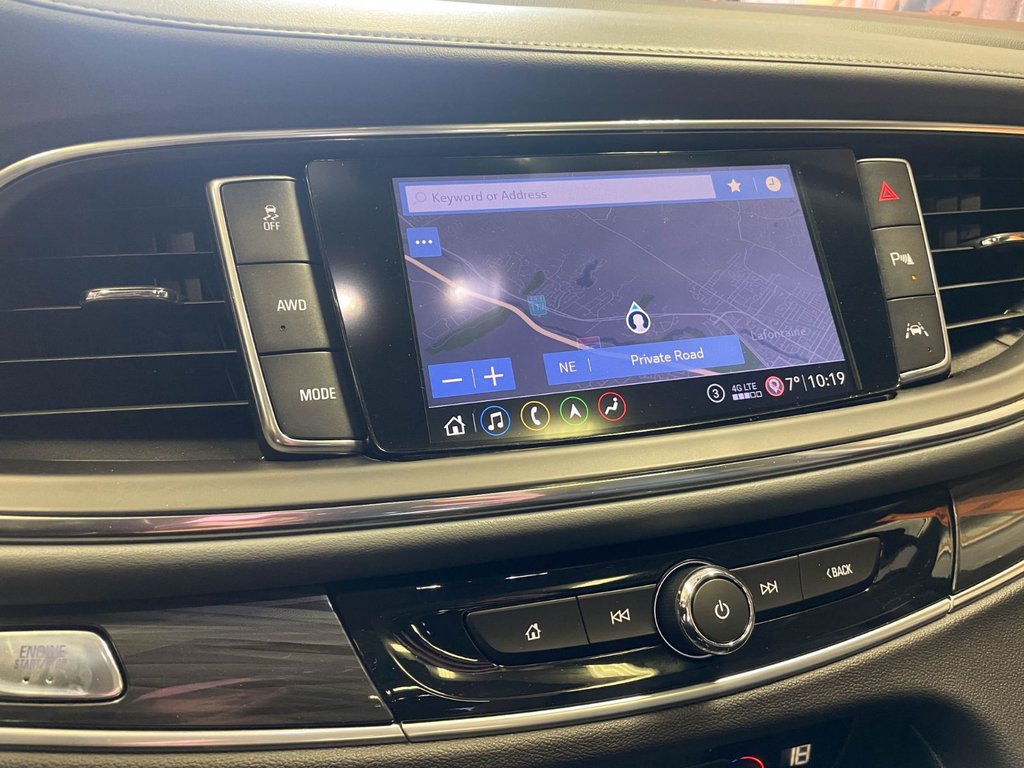 Buick Enclave  2021 à St-Jérôme, Québec - 4 - w1024h768px