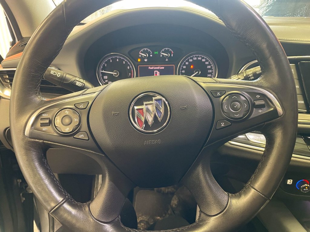 Buick Enclave  2021 à St-Jérôme, Québec - 17 - w1024h768px