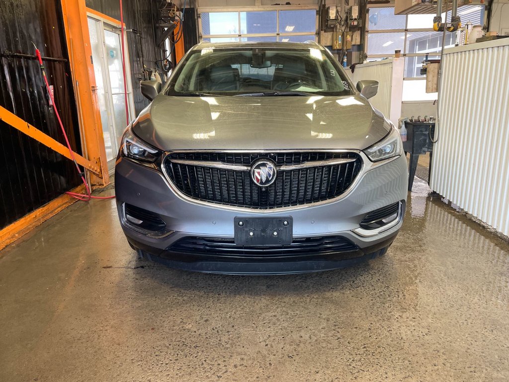 Buick Enclave  2021 à St-Jérôme, Québec - 6 - w1024h768px