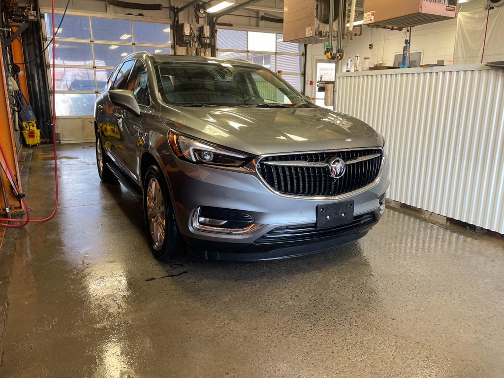 Buick Enclave  2021 à St-Jérôme, Québec - 12 - w1024h768px