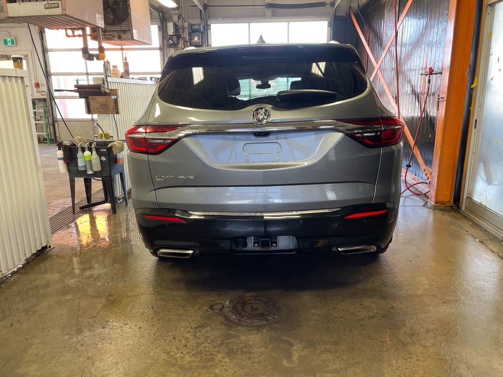 Buick Enclave  2021 à St-Jérôme, Québec - 9 - w1024h768px