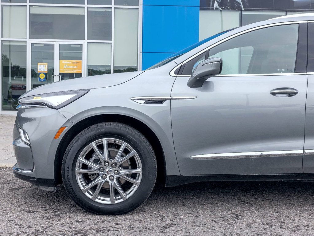 Buick Enclave  2024 à St-Jérôme, Québec - 44 - w1024h768px