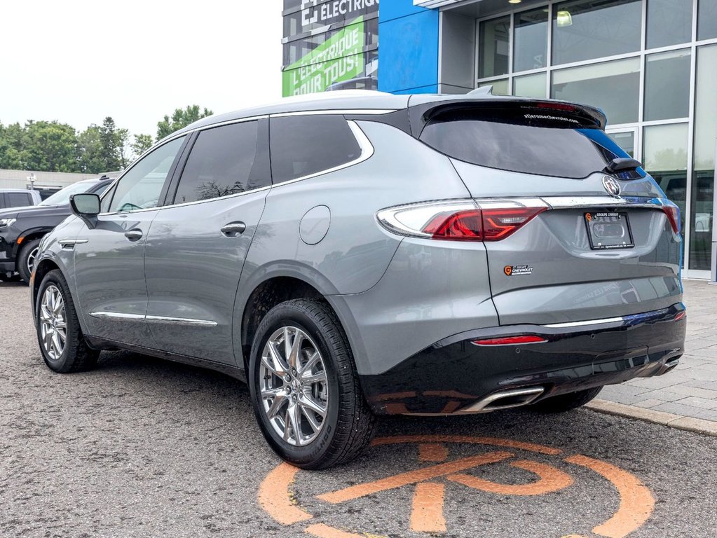 Buick Enclave  2024 à St-Jérôme, Québec - 8 - w1024h768px