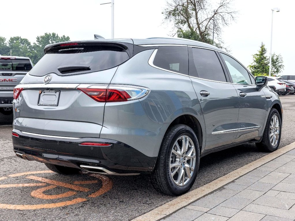 Buick Enclave  2024 à St-Jérôme, Québec - 10 - w1024h768px