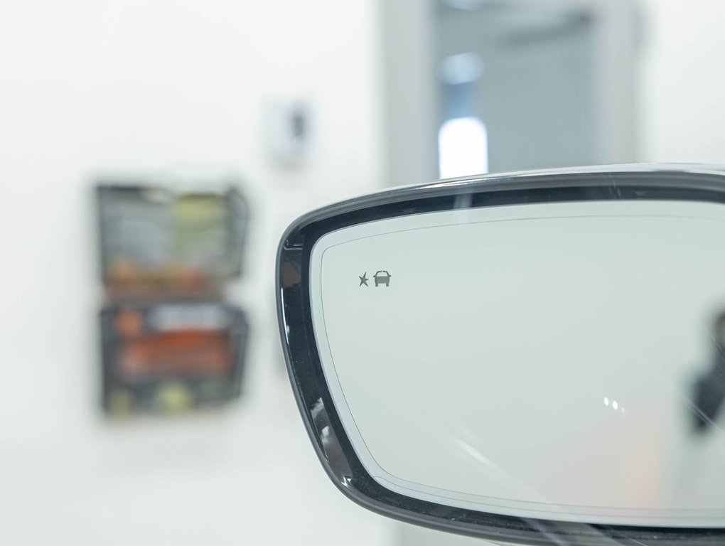 Buick Enclave  2024 à St-Jérôme, Québec - 36 - w1024h768px