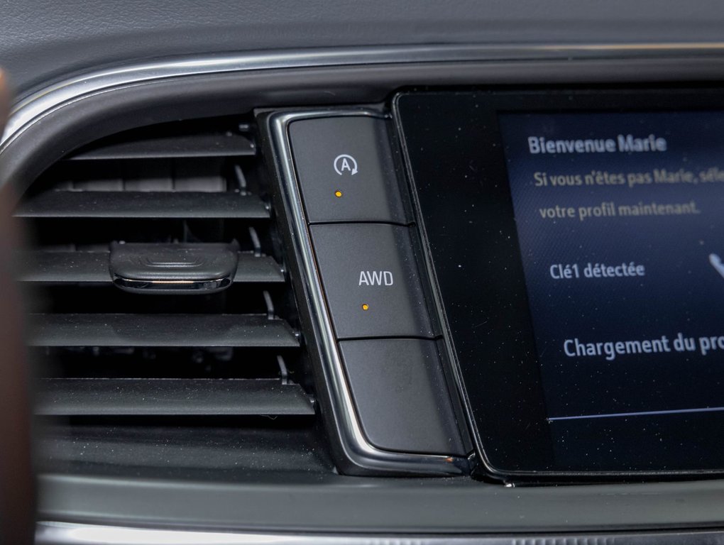 Buick Enclave  2024 à St-Jérôme, Québec - 21 - w1024h768px