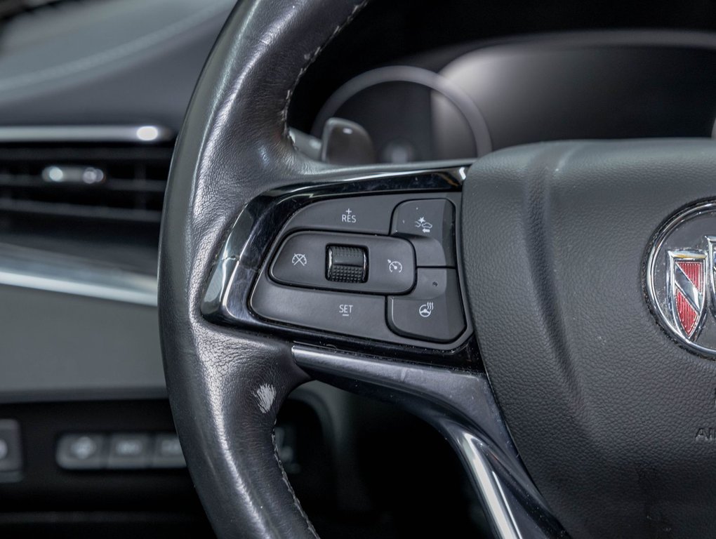 Buick Enclave  2024 à St-Jérôme, Québec - 14 - w1024h768px