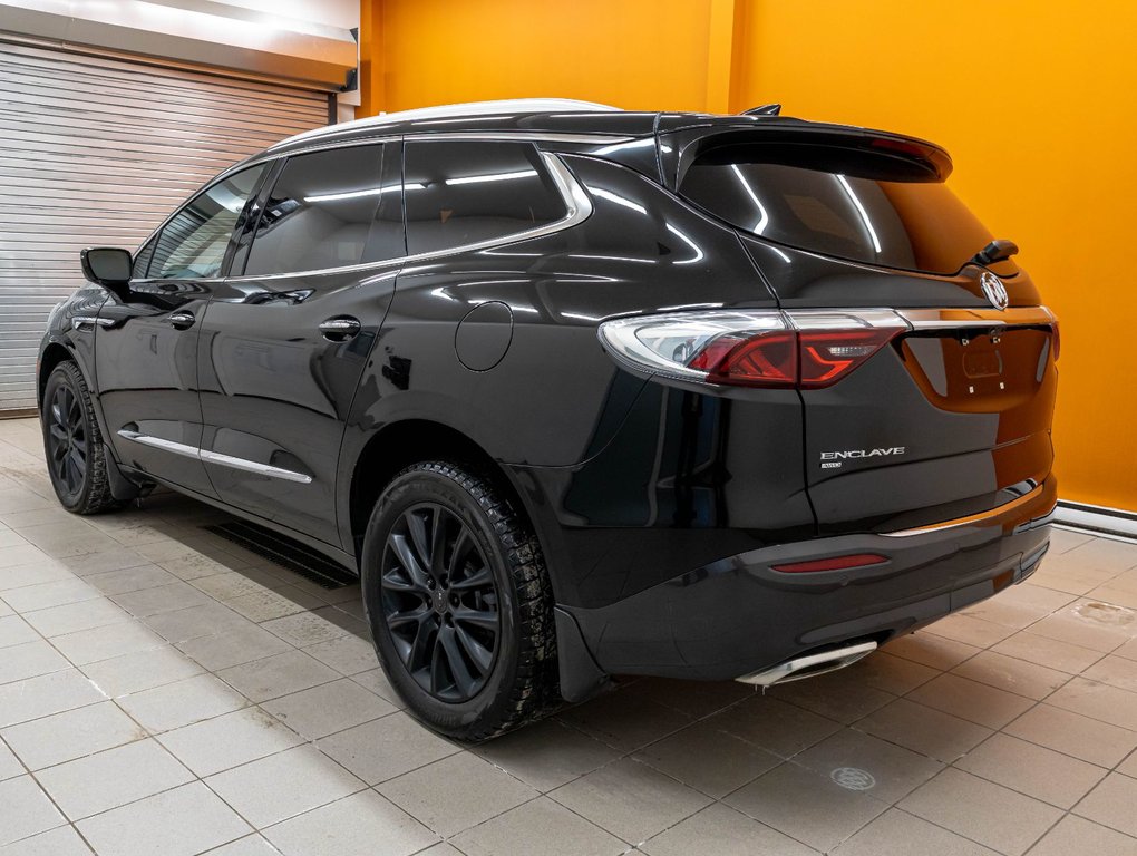 Buick Enclave  2024 à St-Jérôme, Québec - 6 - w1024h768px