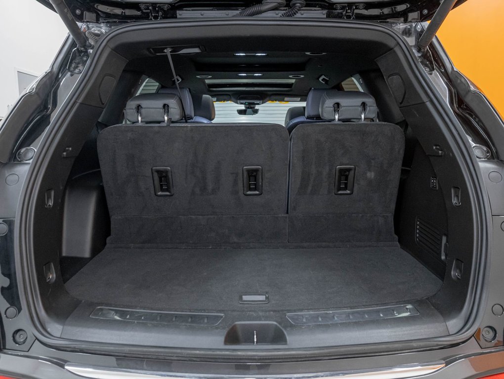 Buick Enclave  2024 à St-Jérôme, Québec - 32 - w1024h768px