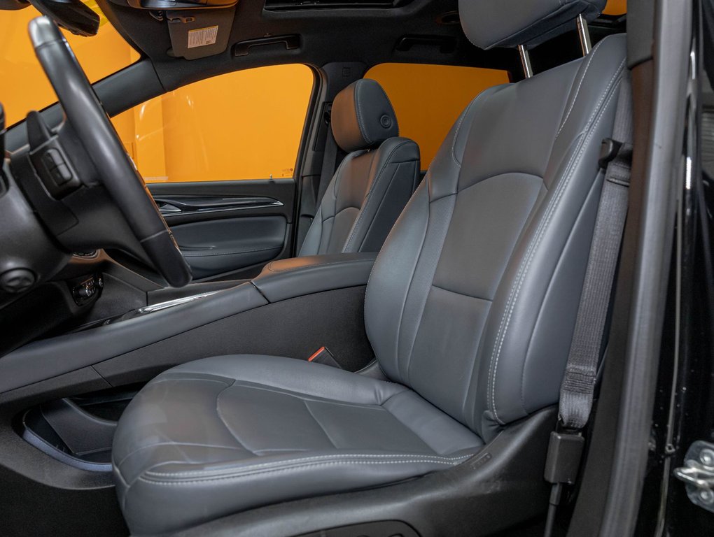 Buick Enclave  2024 à St-Jérôme, Québec - 11 - w1024h768px