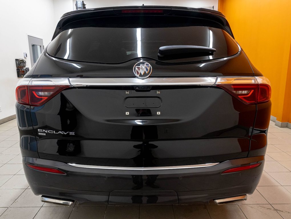 Buick Enclave  2024 à St-Jérôme, Québec - 8 - w1024h768px