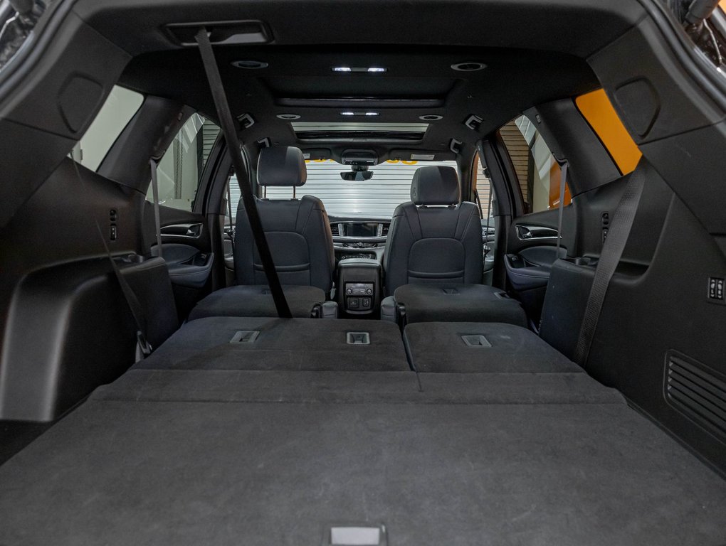 Buick Enclave  2024 à St-Jérôme, Québec - 34 - w1024h768px