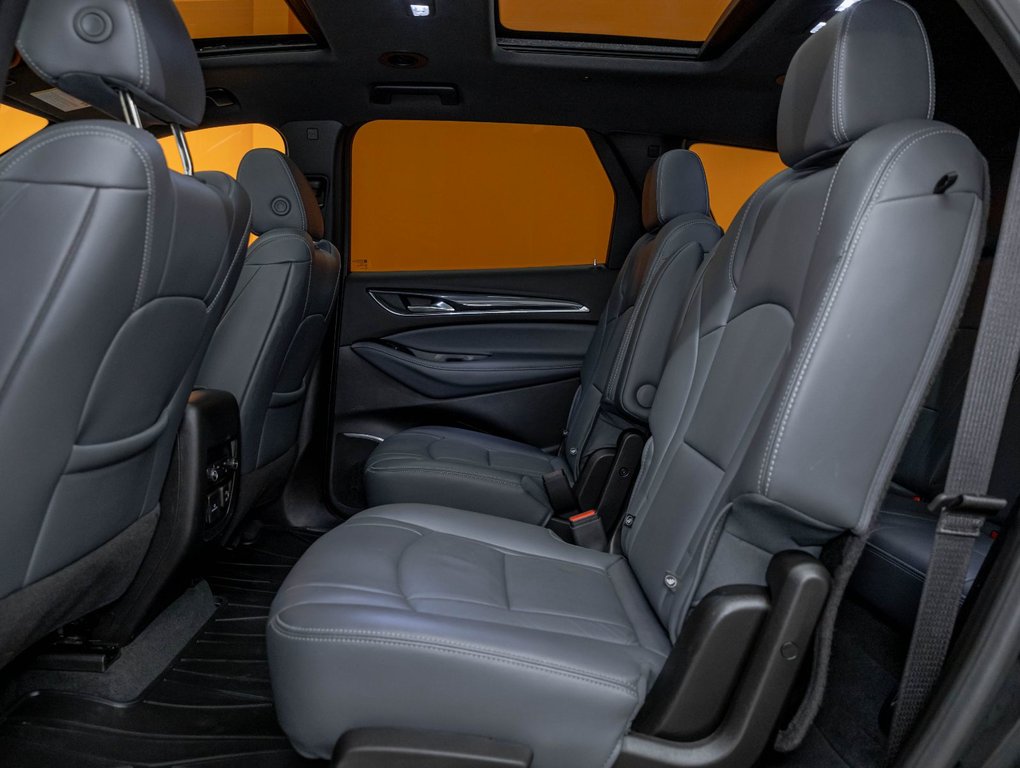 Buick Enclave  2024 à St-Jérôme, Québec - 28 - w1024h768px