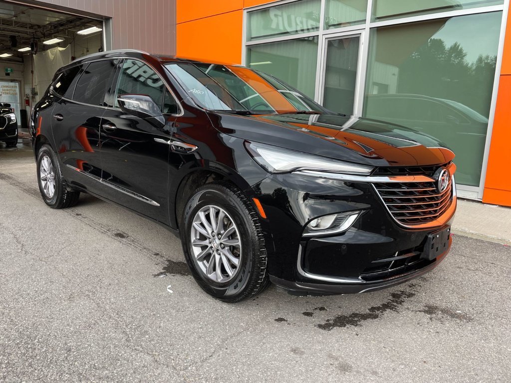 2024 Buick Enclave in St-Jérôme, Quebec - 10 - w1024h768px