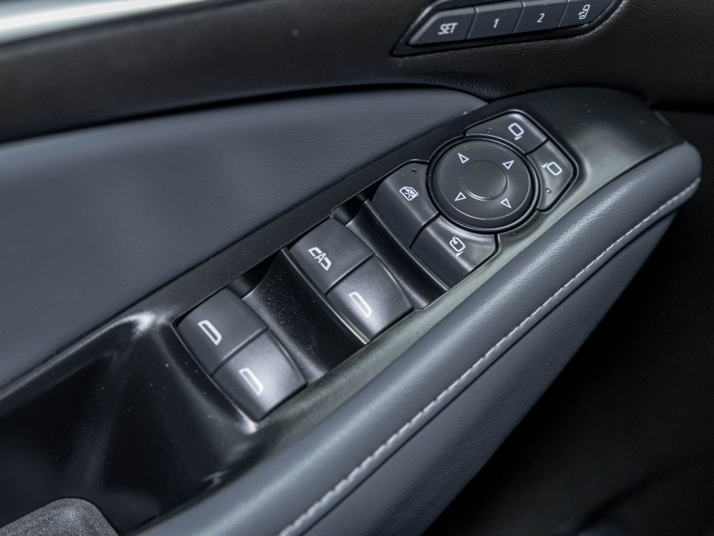 Buick Enclave  2024 à St-Jérôme, Québec - 24 - w1024h768px