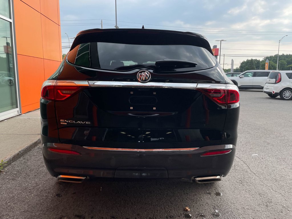 2024 Buick Enclave in St-Jérôme, Quebec - 8 - w1024h768px