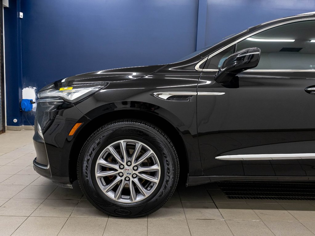 Buick Enclave  2024 à St-Jérôme, Québec - 36 - w1024h768px