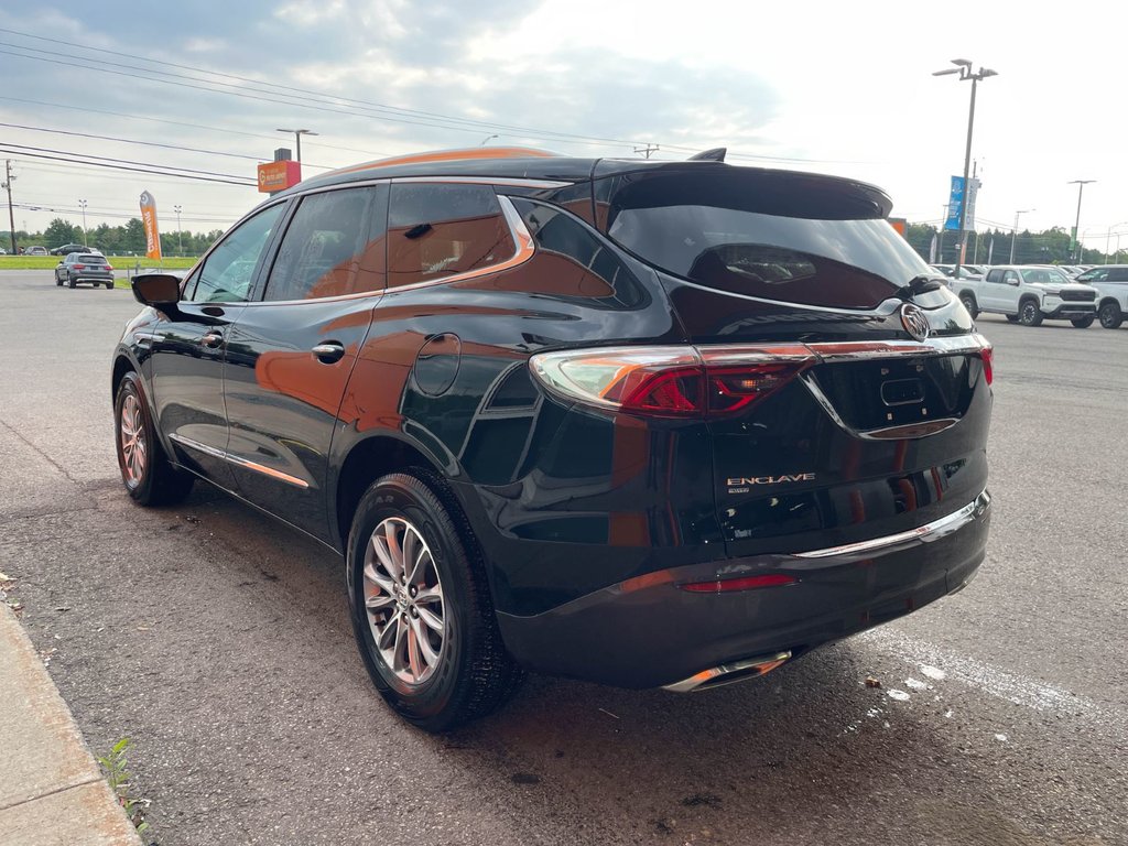 2024 Buick Enclave in St-Jérôme, Quebec - 6 - w1024h768px