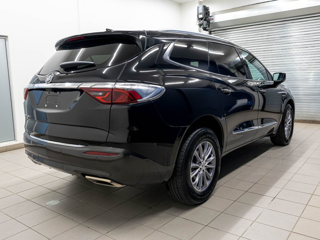 Buick Enclave  2024 à St-Jérôme, Québec - 9 - w1024h768px