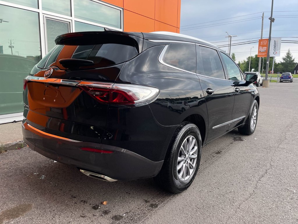 2024 Buick Enclave in St-Jérôme, Quebec - 9 - w1024h768px