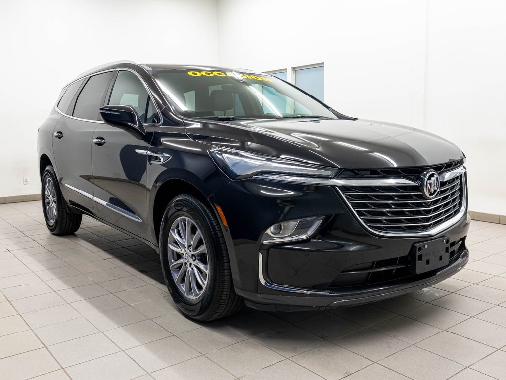Buick Enclave  2024 à St-Jérôme, Québec - 10 - w1024h768px