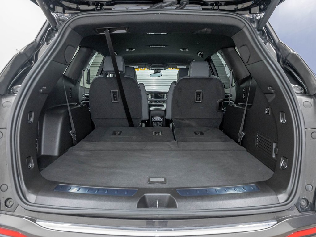 Buick Enclave  2024 à St-Jérôme, Québec - 32 - w1024h768px