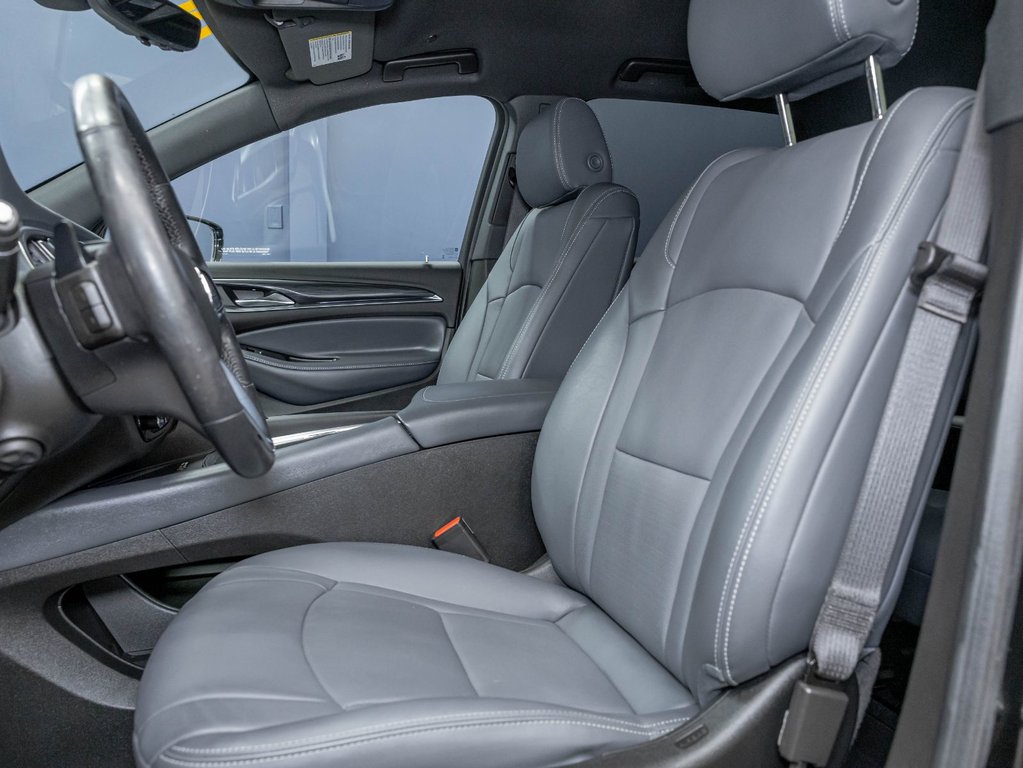 Buick Enclave  2024 à St-Jérôme, Québec - 11 - w1024h768px