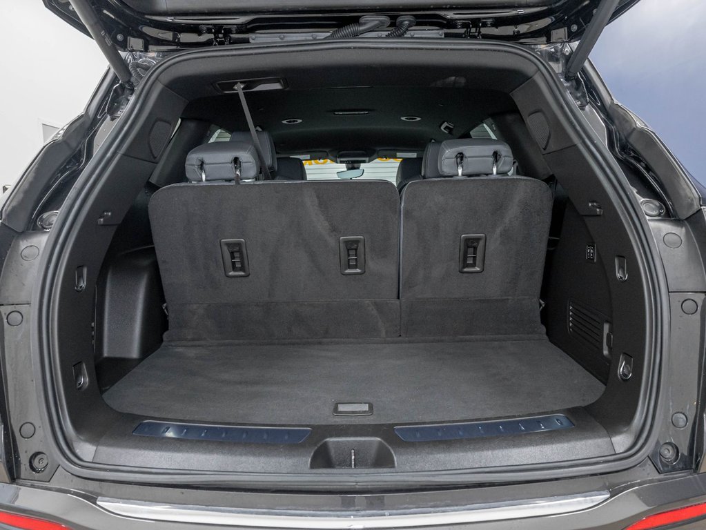Buick Enclave  2024 à St-Jérôme, Québec - 31 - w1024h768px
