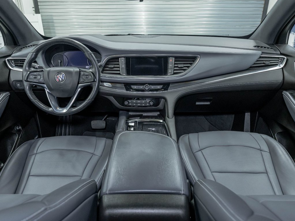 Buick Enclave  2024 à St-Jérôme, Québec - 12 - w1024h768px