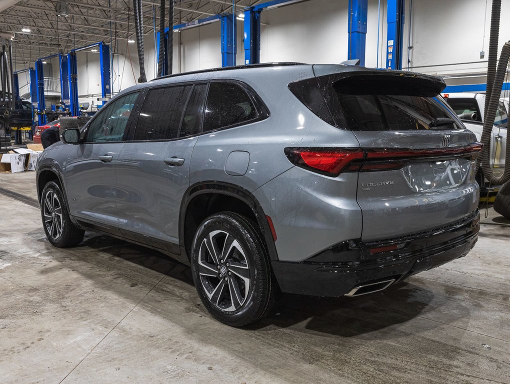 2025 Buick Enclave in St-Jérôme, Quebec - 6 - w1024h768px