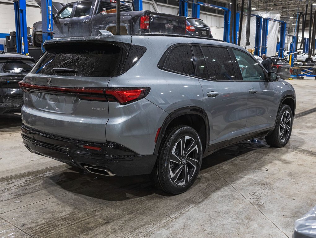 2025 Buick Enclave in St-Jérôme, Quebec - 9 - w1024h768px