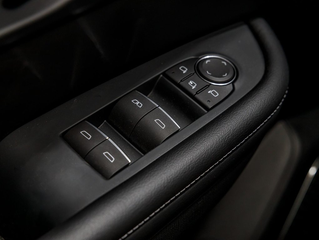 Buick Enclave  2025 à St-Jérôme, Québec - 25 - w1024h768px