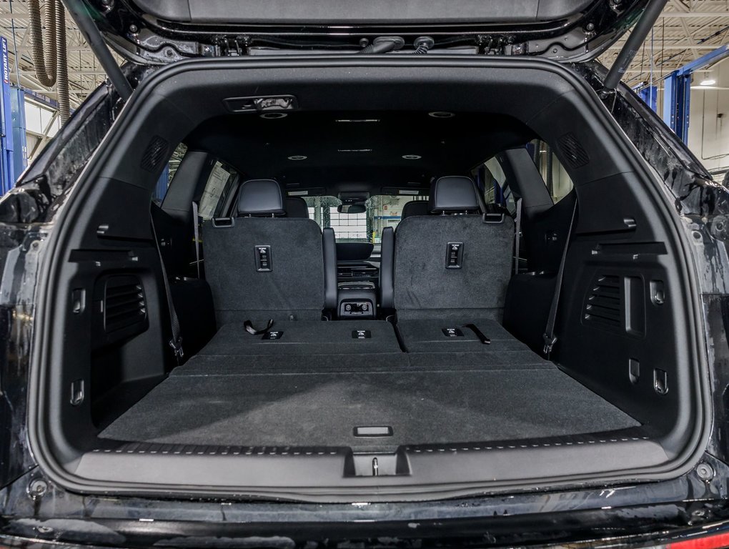 Buick Enclave  2025 à St-Jérôme, Québec - 33 - w1024h768px