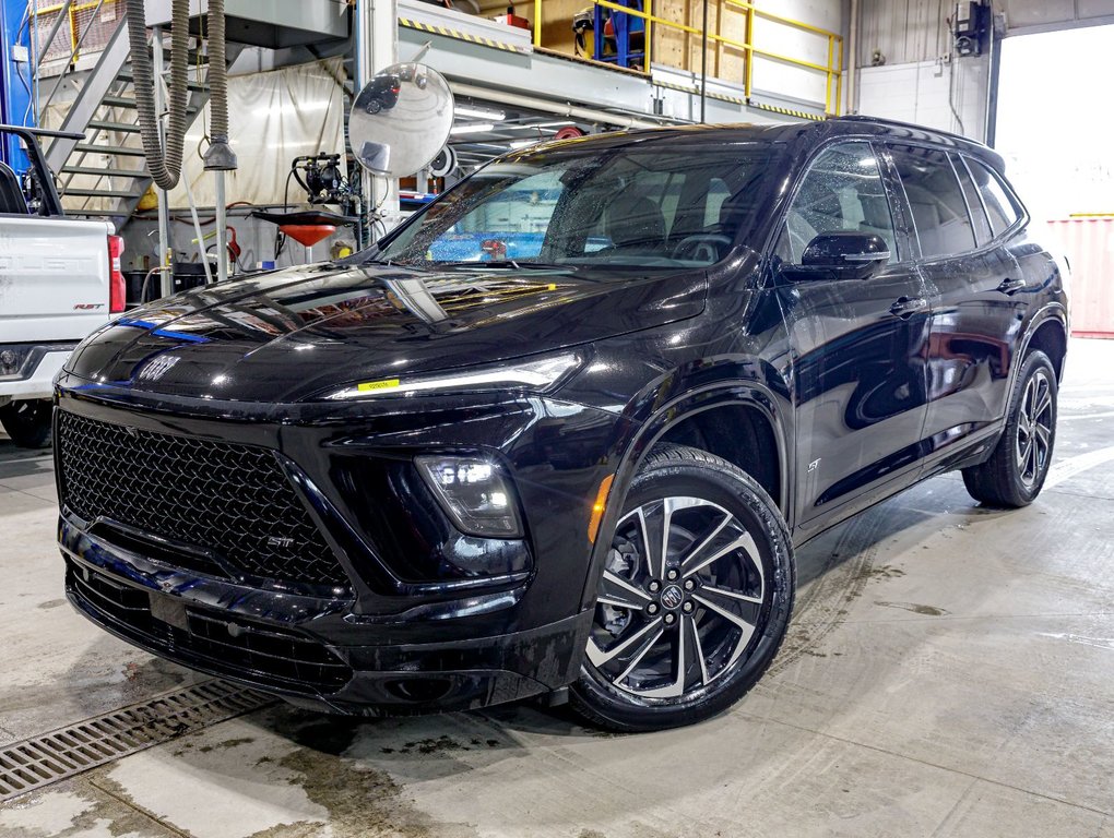 Buick Enclave  2025 à St-Jérôme, Québec - 1 - w1024h768px