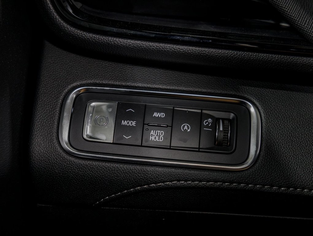 Buick Enclave  2025 à St-Jérôme, Québec - 23 - w1024h768px