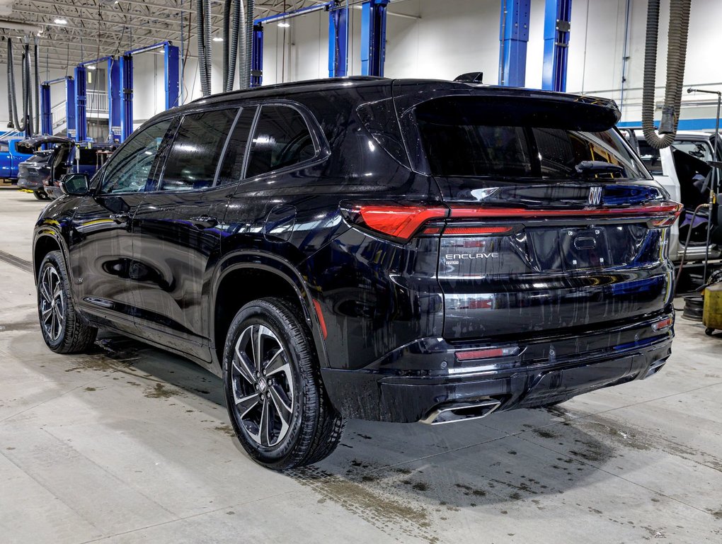 Buick Enclave  2025 à St-Jérôme, Québec - 6 - w1024h768px