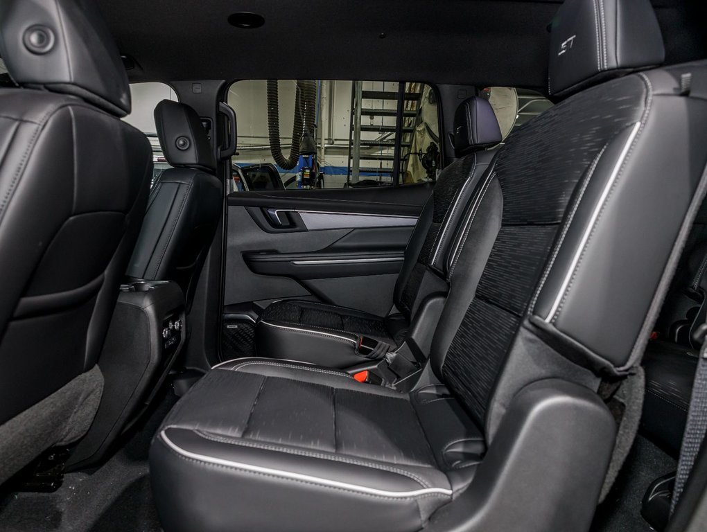 Buick Enclave  2025 à St-Jérôme, Québec - 29 - w1024h768px
