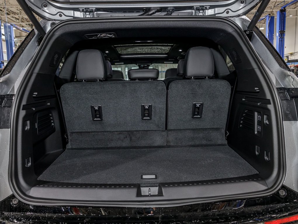 Buick Enclave  2025 à St-Jérôme, Québec - 32 - w1024h768px