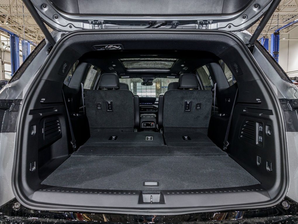 Buick Enclave  2025 à St-Jérôme, Québec - 33 - w1024h768px