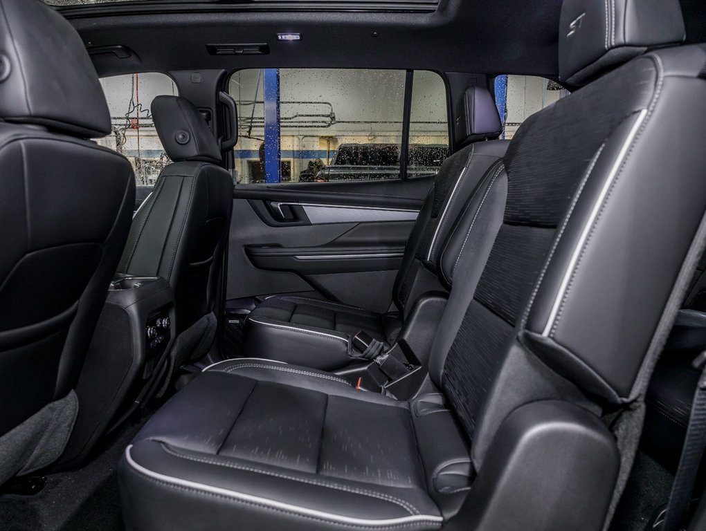 Buick Enclave  2025 à St-Jérôme, Québec - 28 - w1024h768px