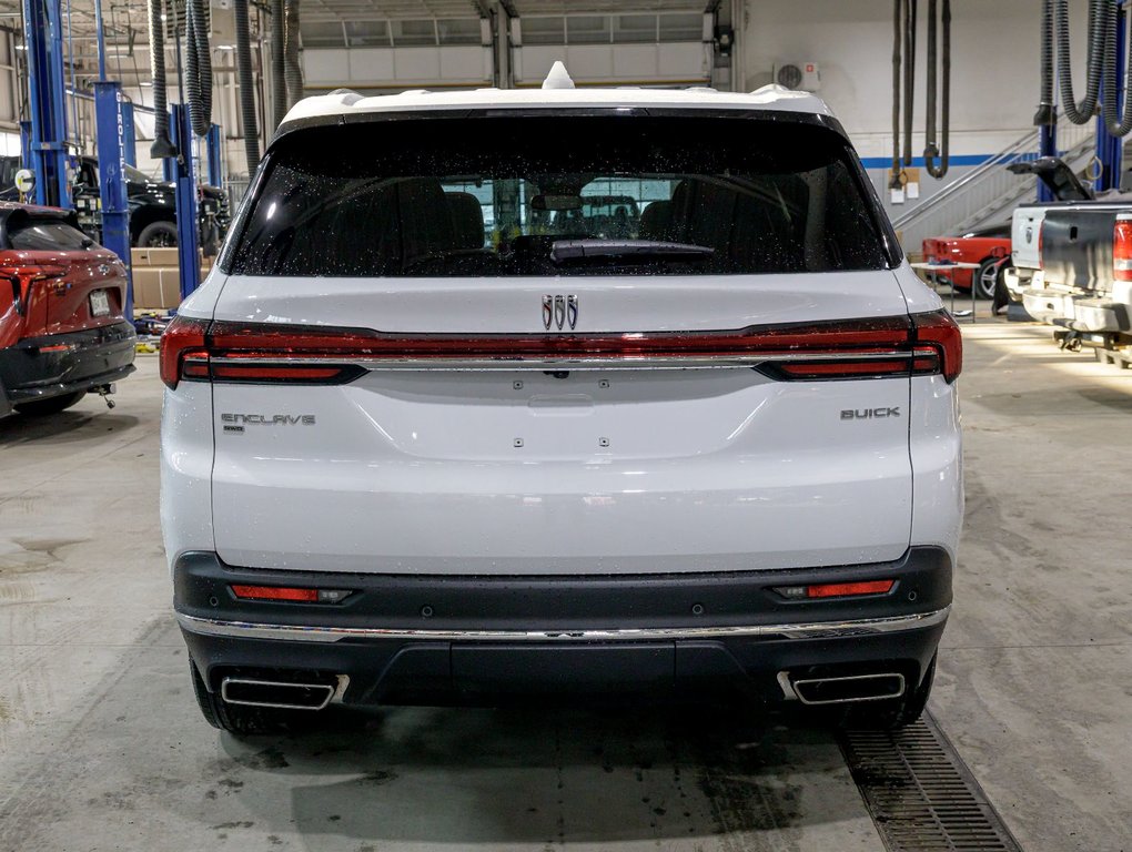 Buick Enclave  2025 à St-Jérôme, Québec - 8 - w1024h768px
